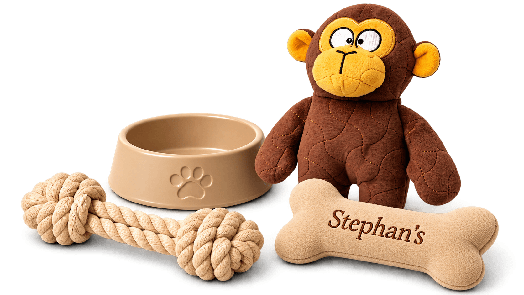Pet Toys