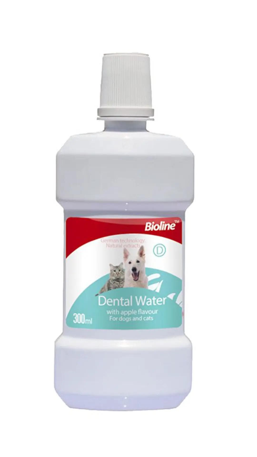 Bioline Dental Water 300ml