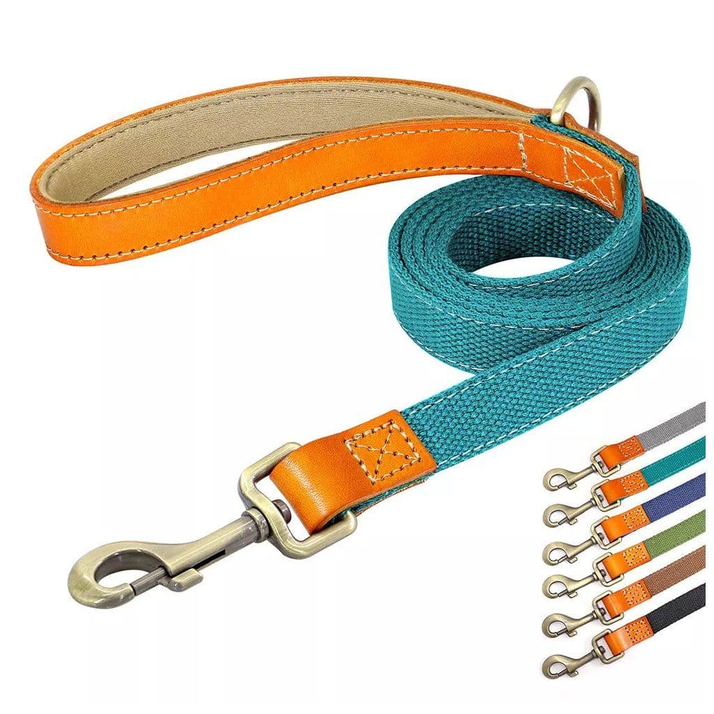 Dog Nylon Leash S,M,L