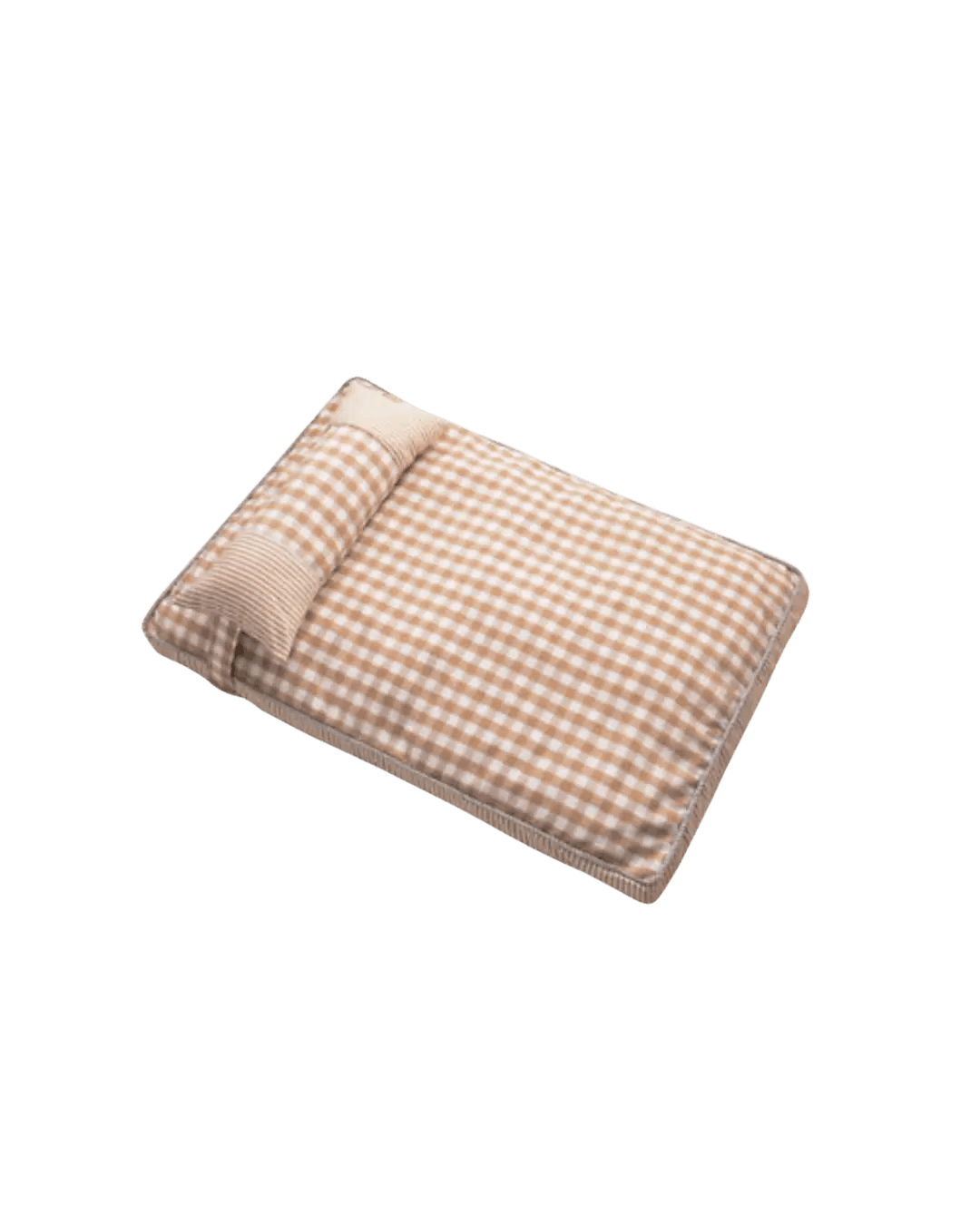 Dog Bed with Pillow L,XL