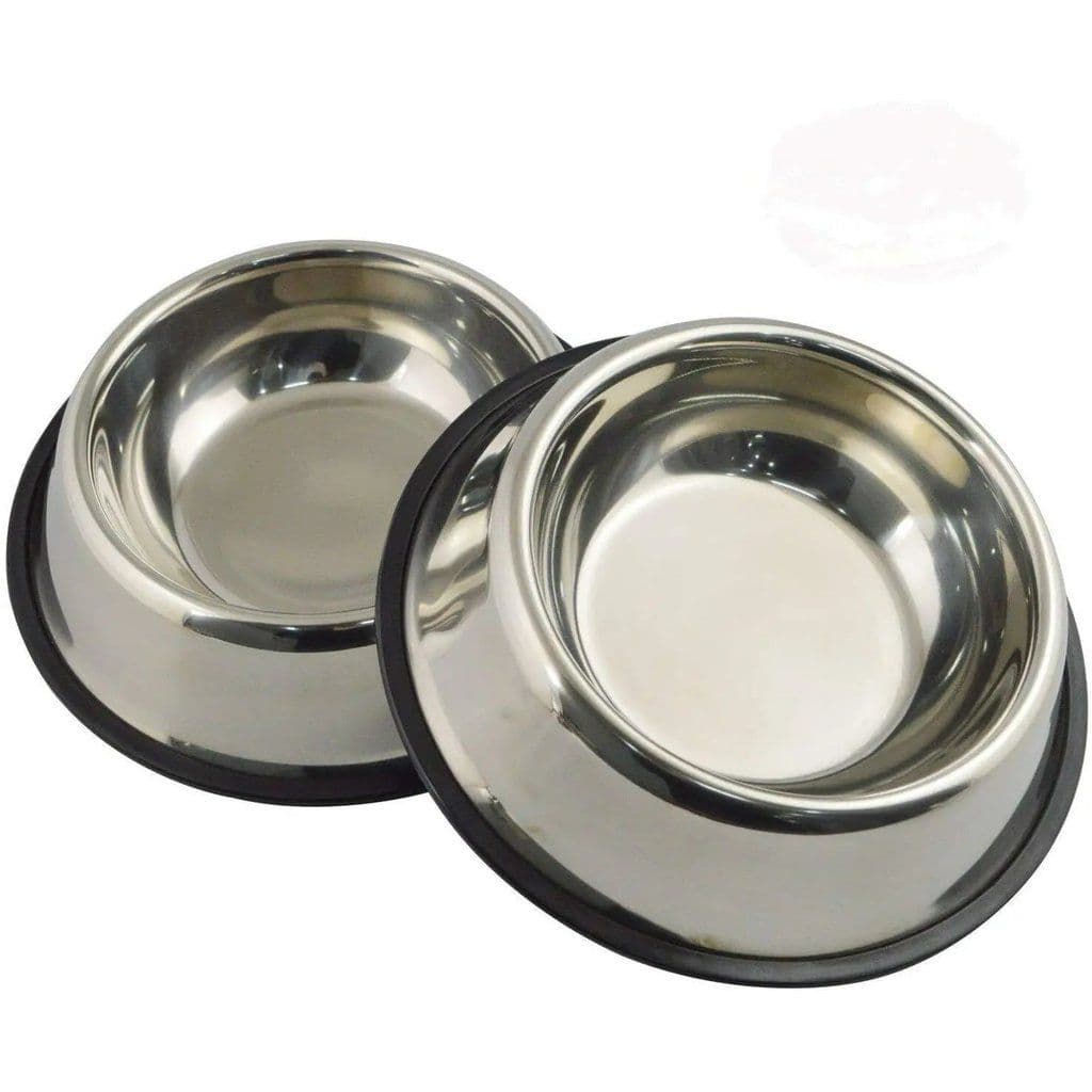 Stainless Steel Bowl L