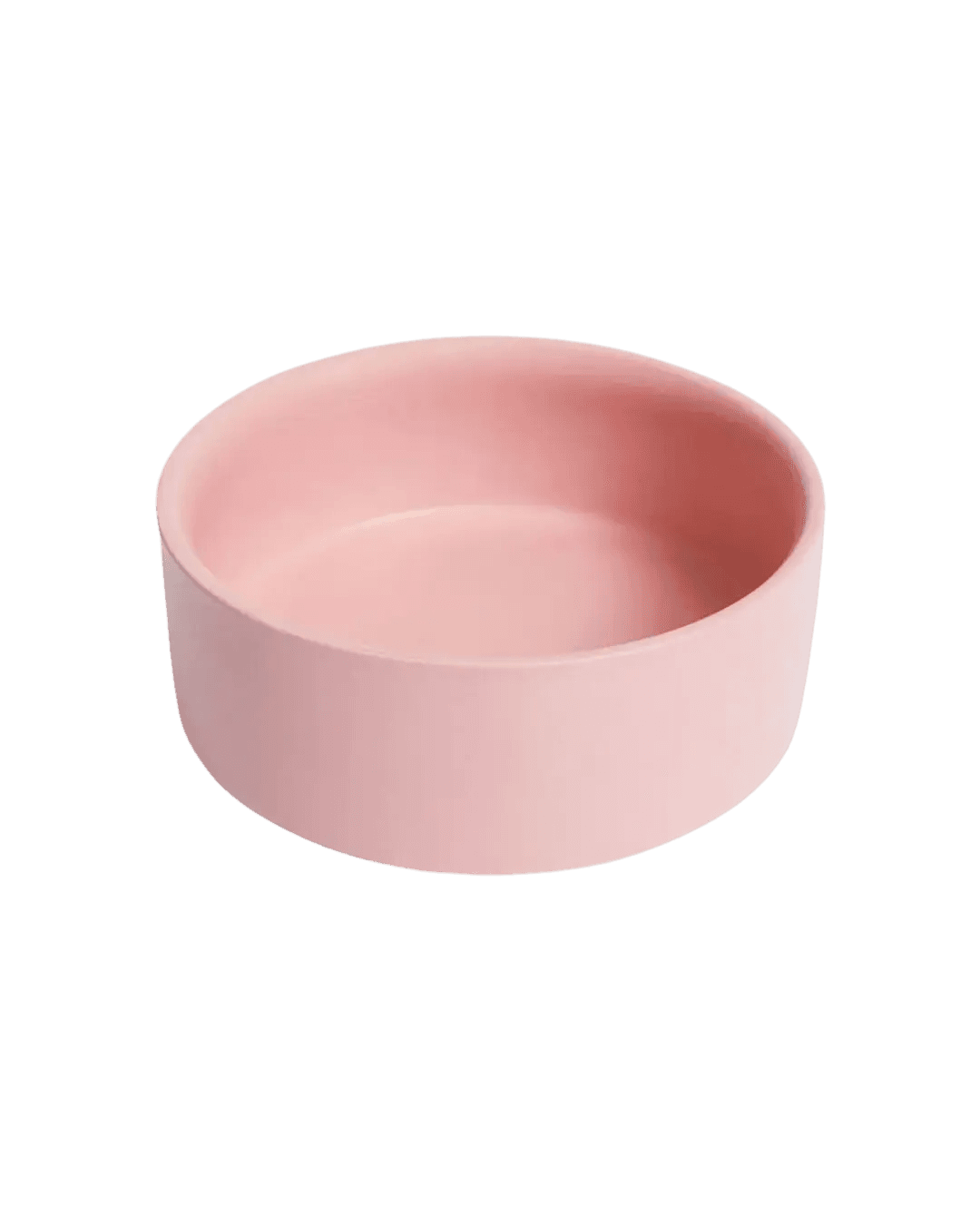 Round Ceramic Bowl L