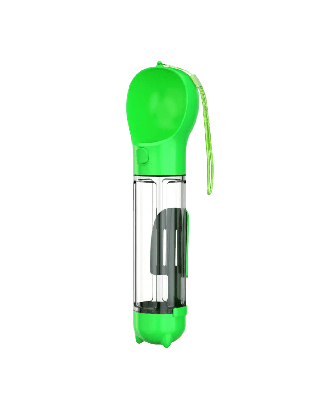 Multi Purpose Pet Food/Water Bottle
