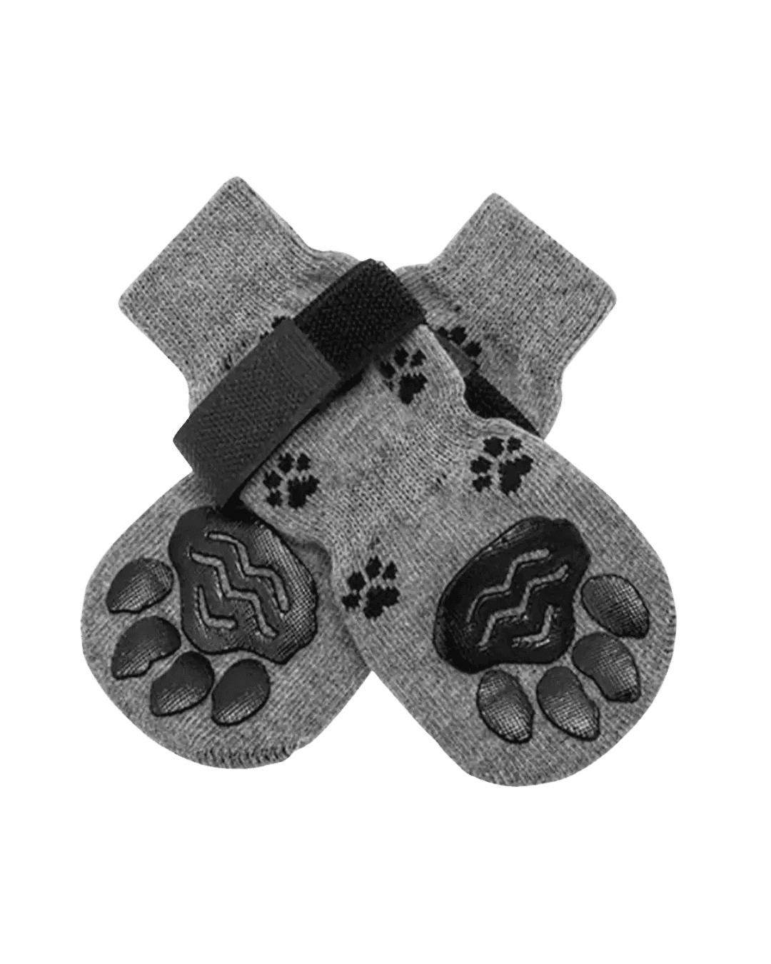 Detachable straps socks s,m,l