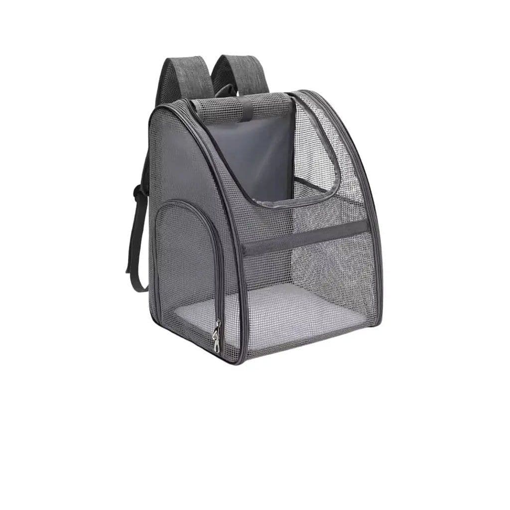 Nets Back Pack