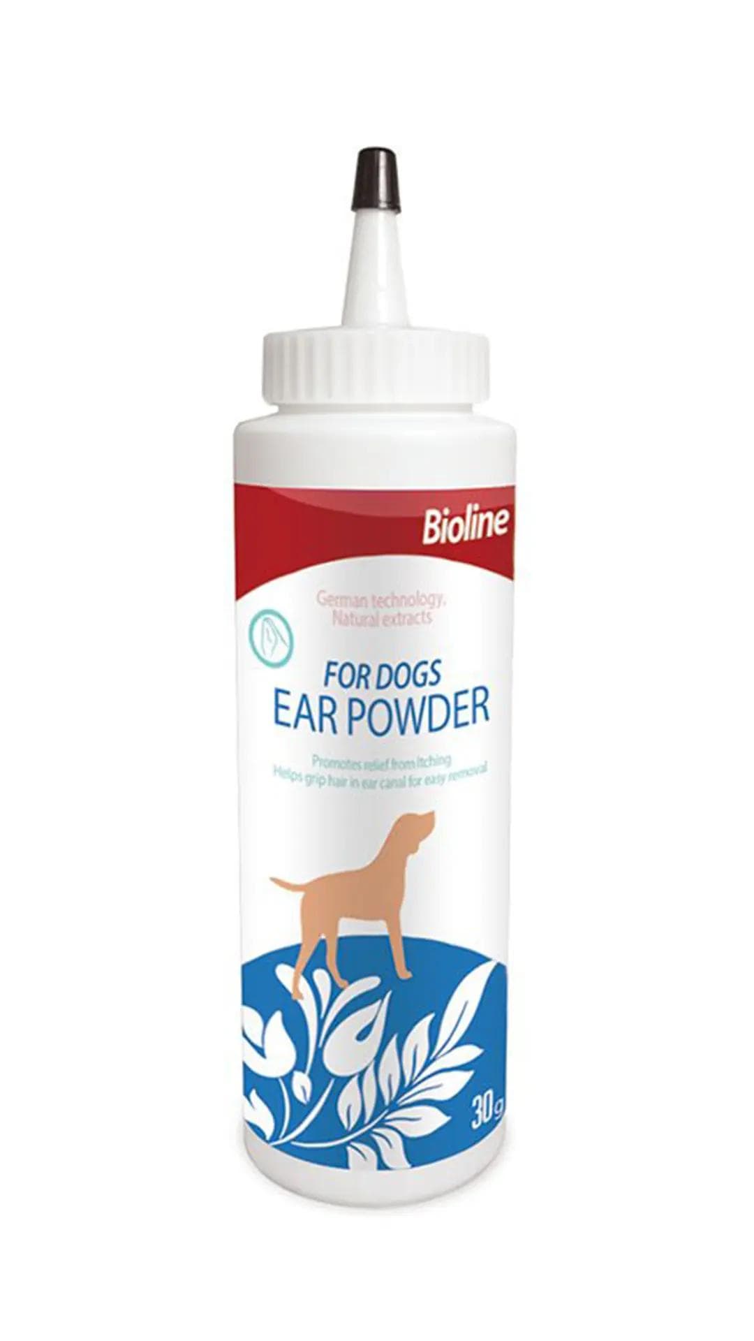 Bioline Ear Powder For Dogs
