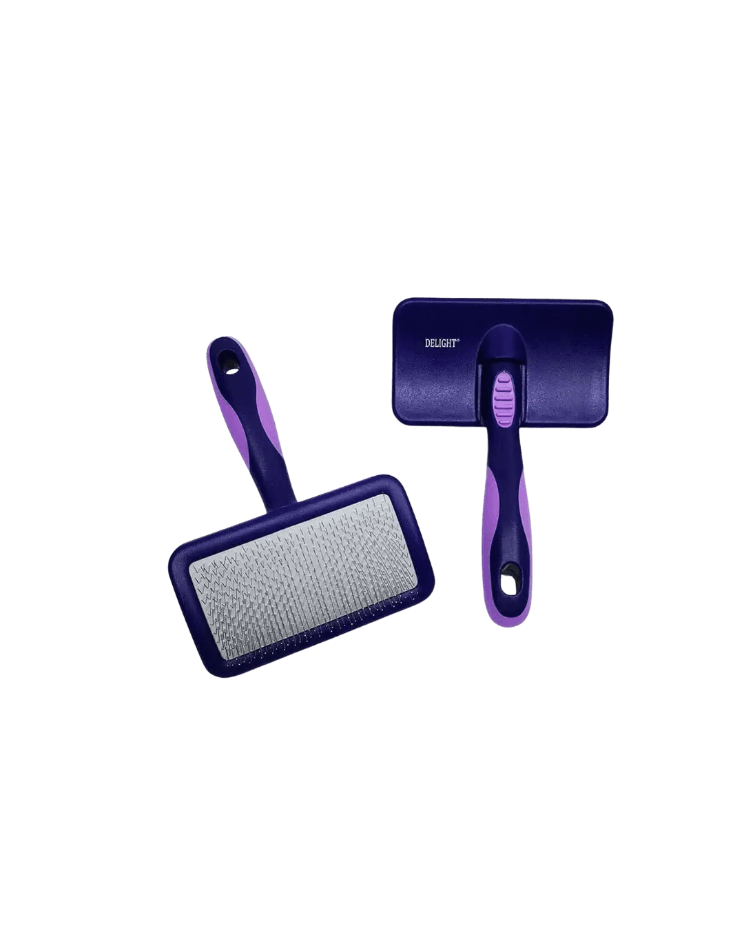 Delight Slicker Brush