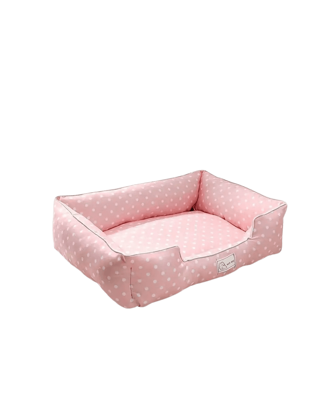 Warm Nest Squire Dog Bed L