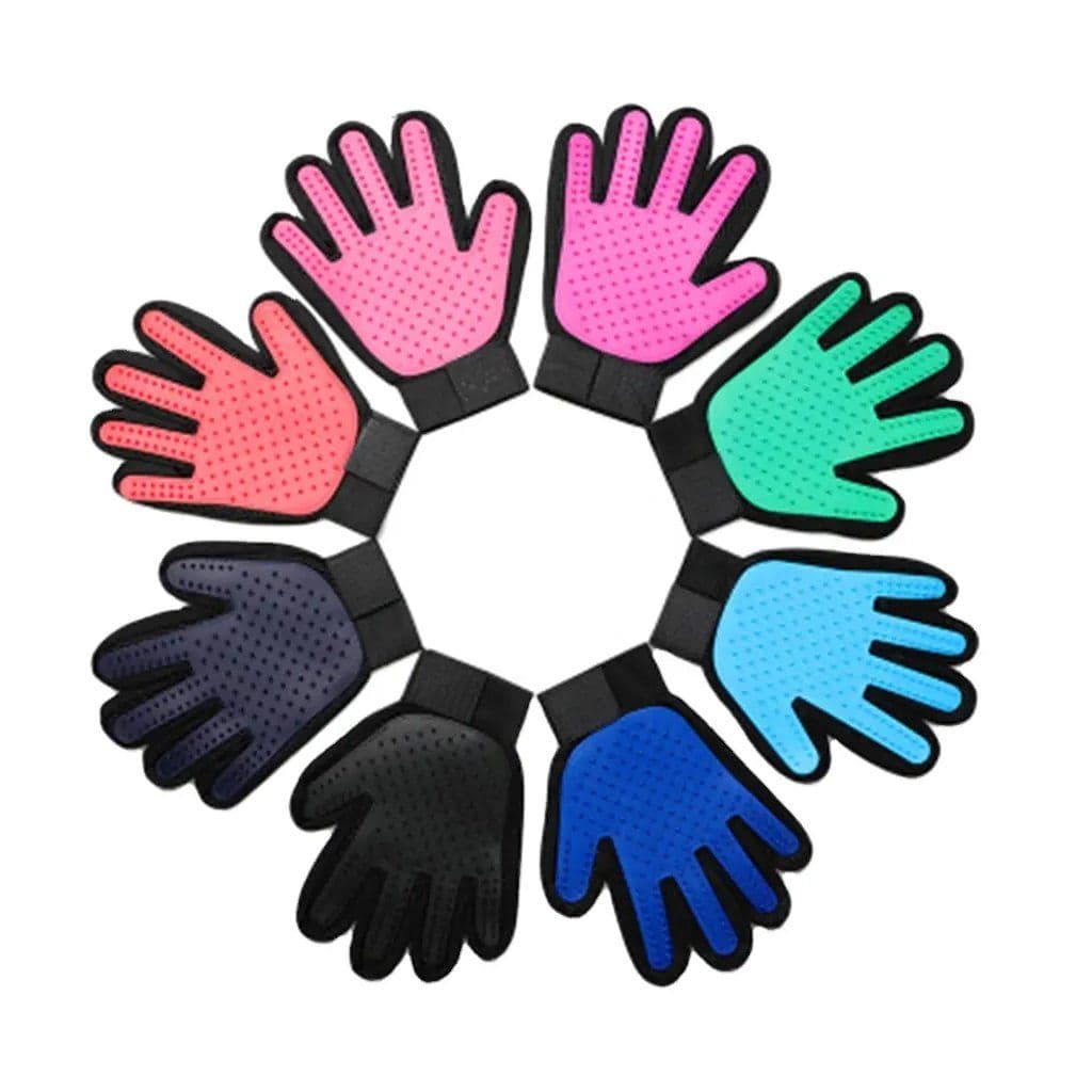 De-shedding Treatment