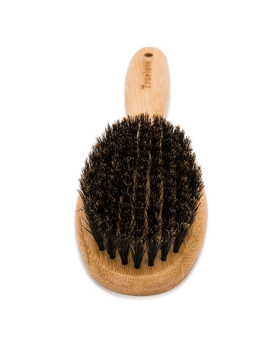 Bamboo blistle brush Medium