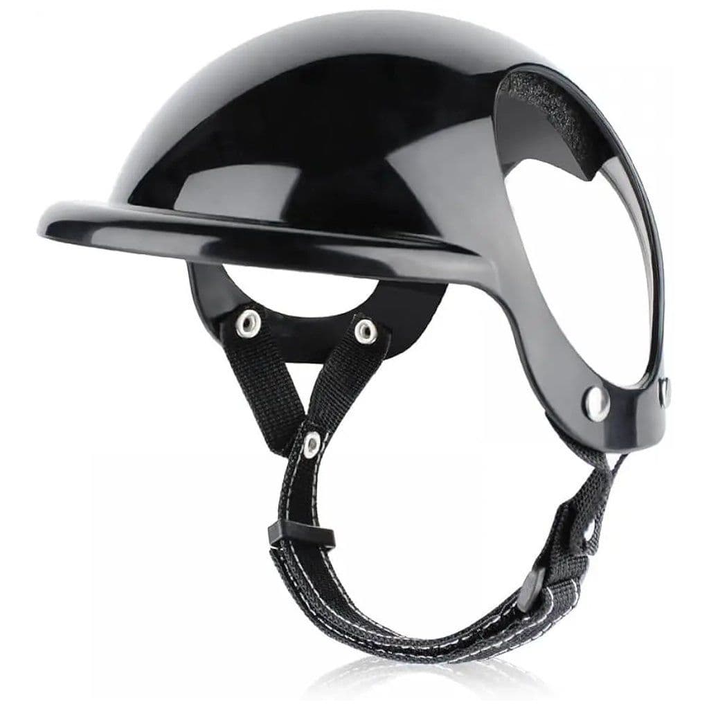 Pet Motorcycle Hat
