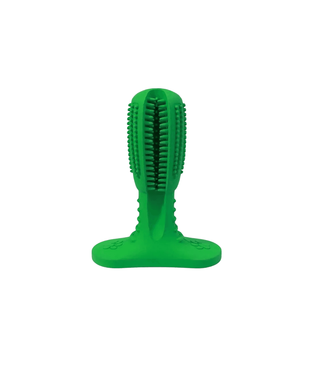 Rubber Tooth Brush S