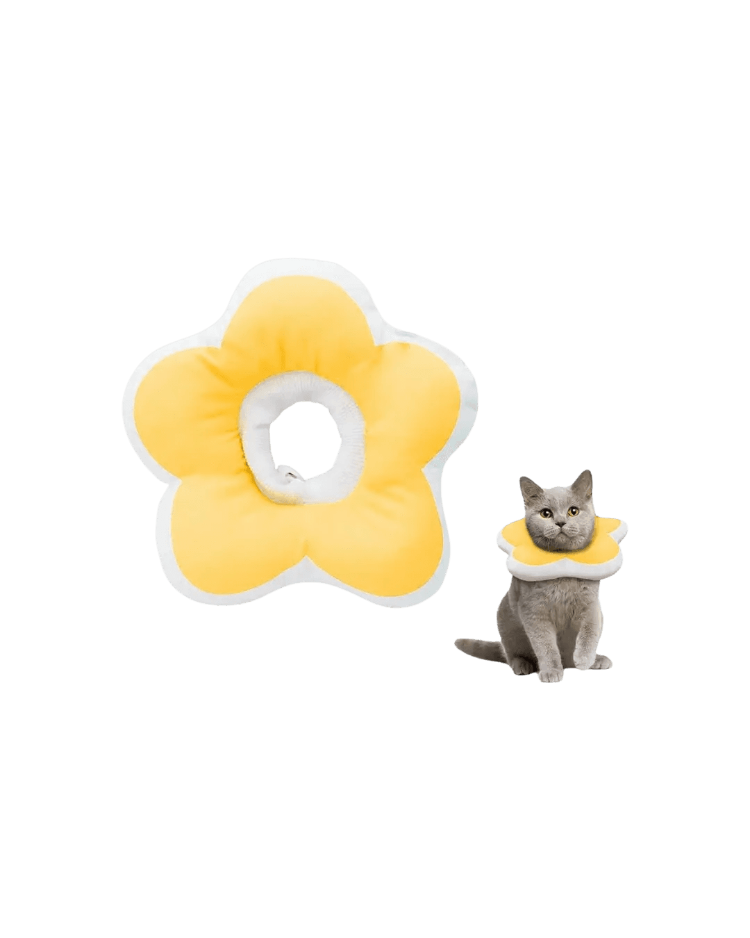 Flower Medical Neck Cover S,M,L