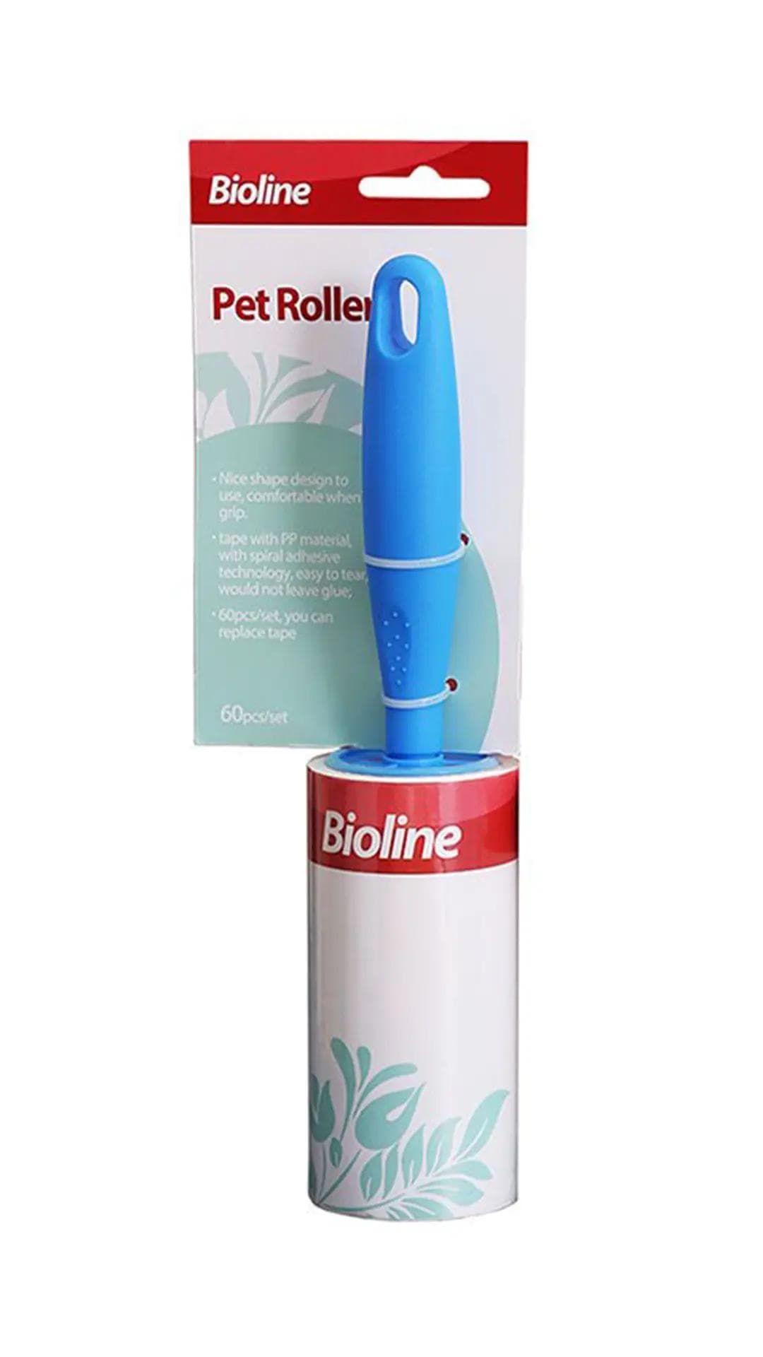 Bioline Pet Roller