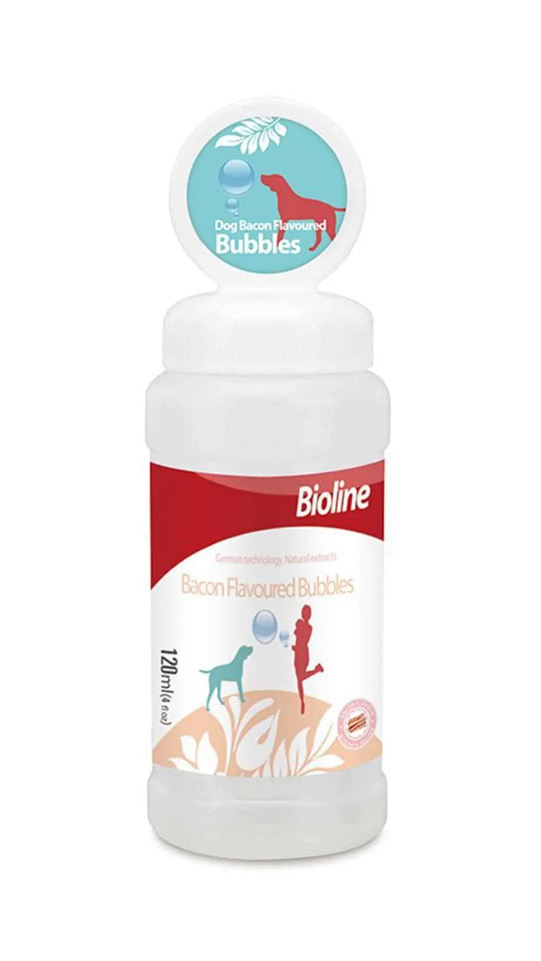 Bioline Pet Bubbles