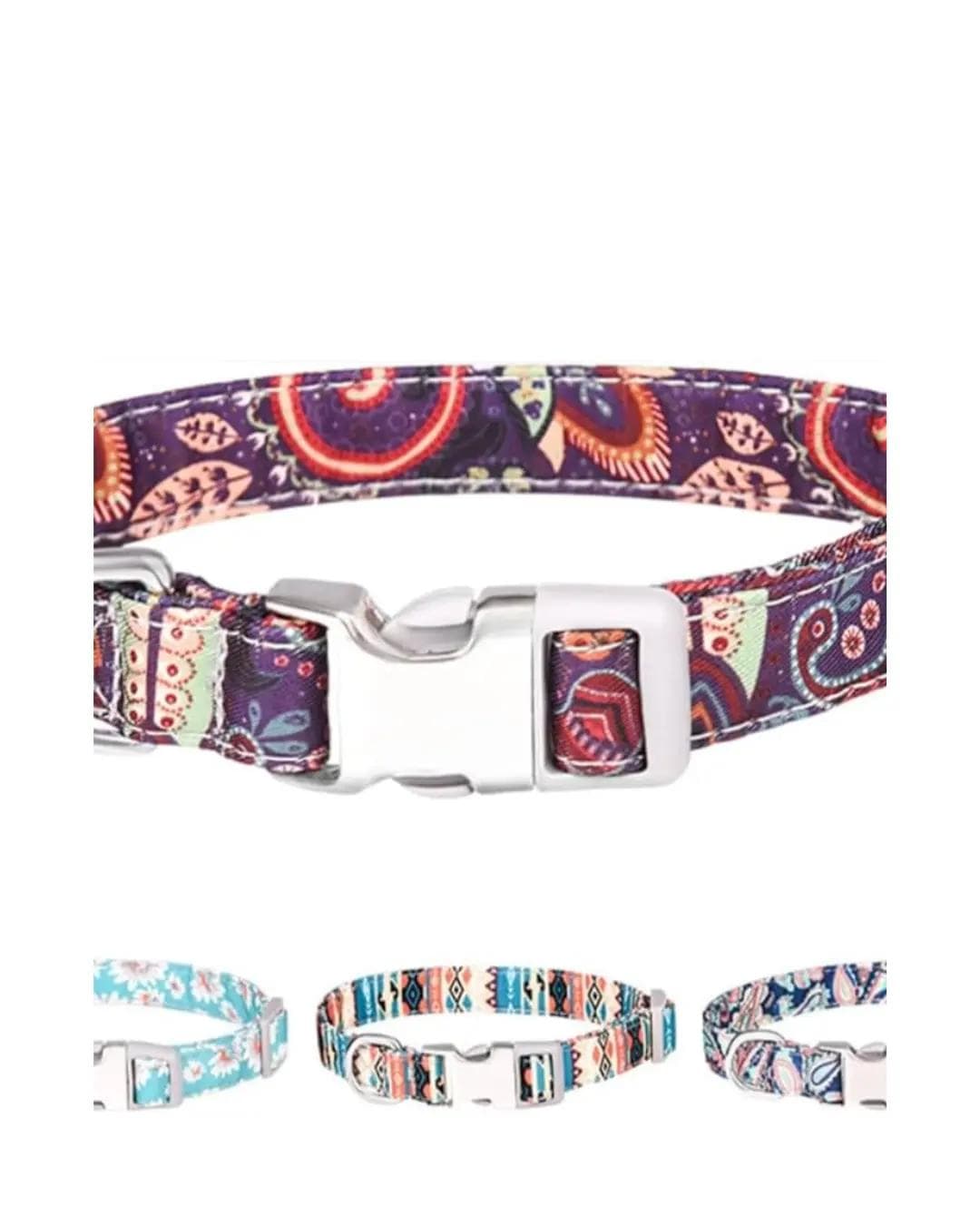 Dog Collar S, M, L