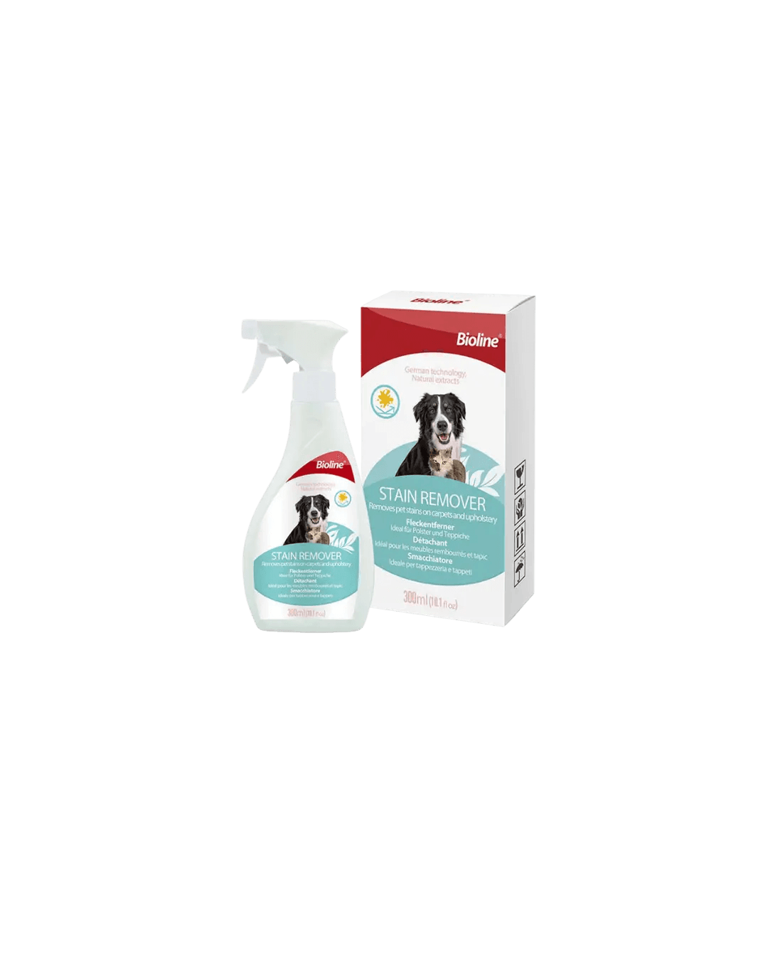 Bioline Stain Remover