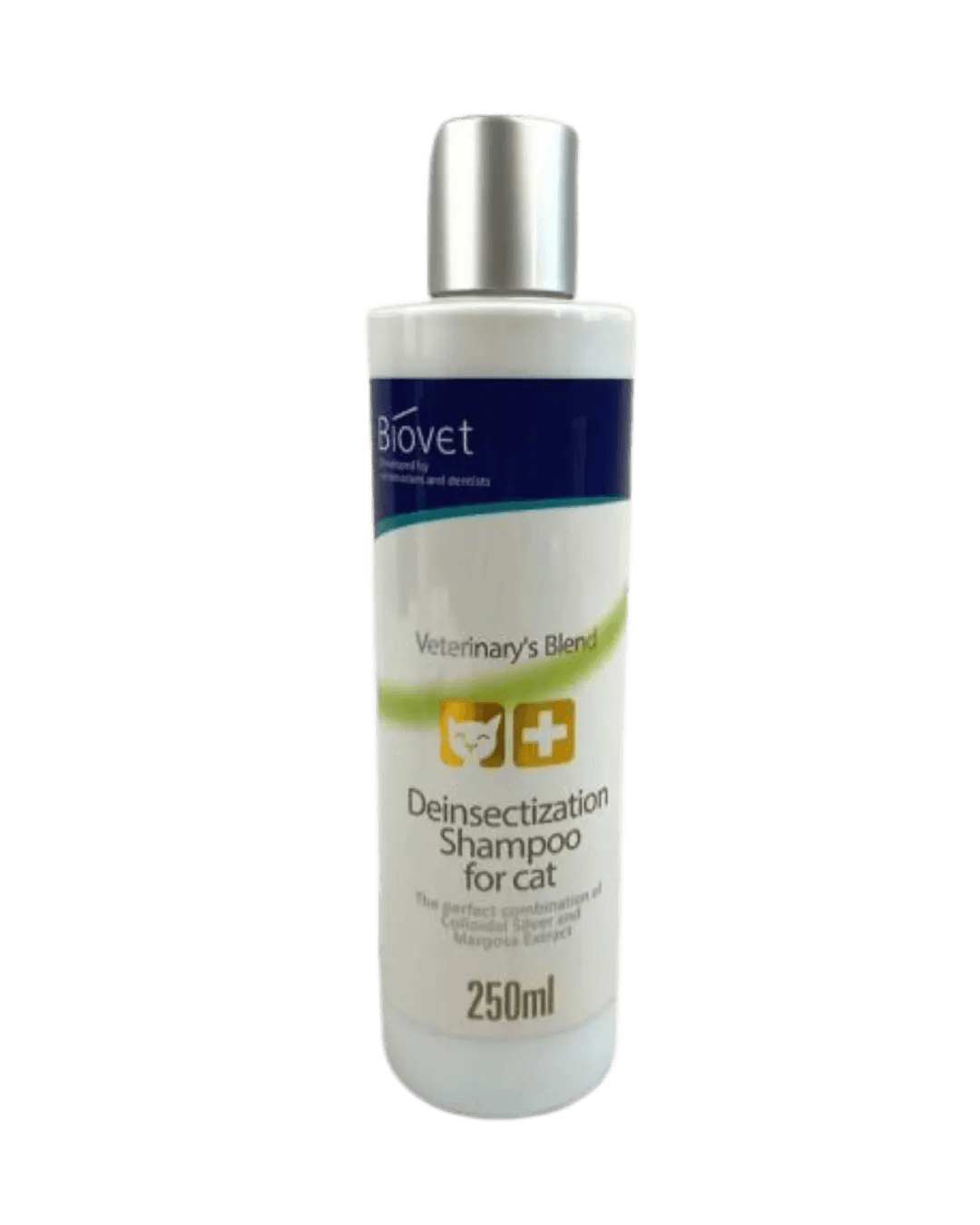Biovet Deinsectization shampoo