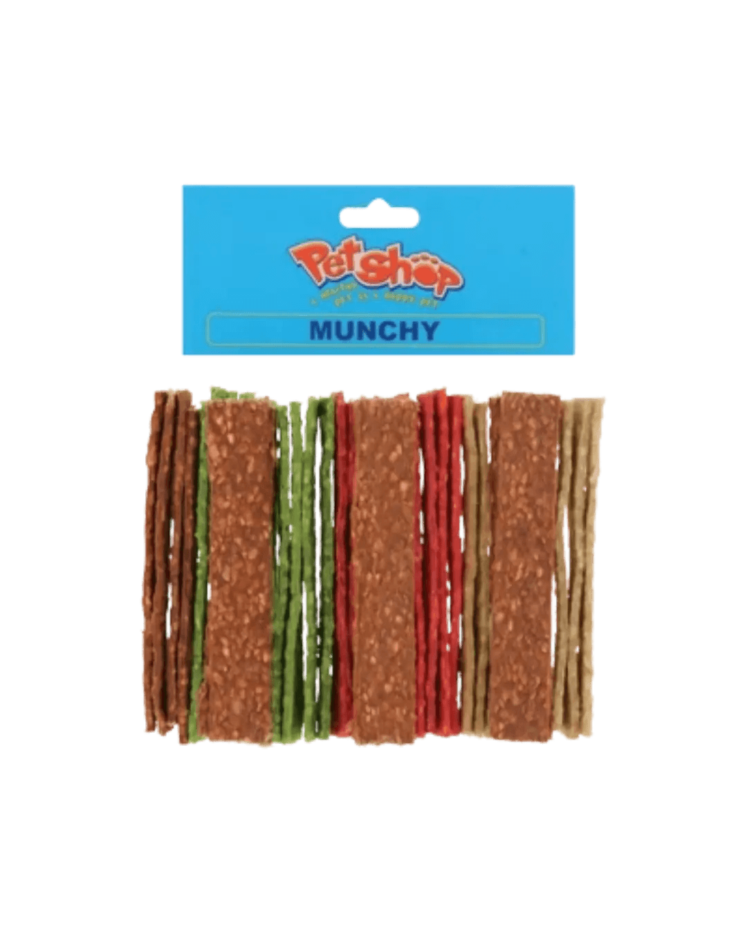 Munchy Rawhide Stick