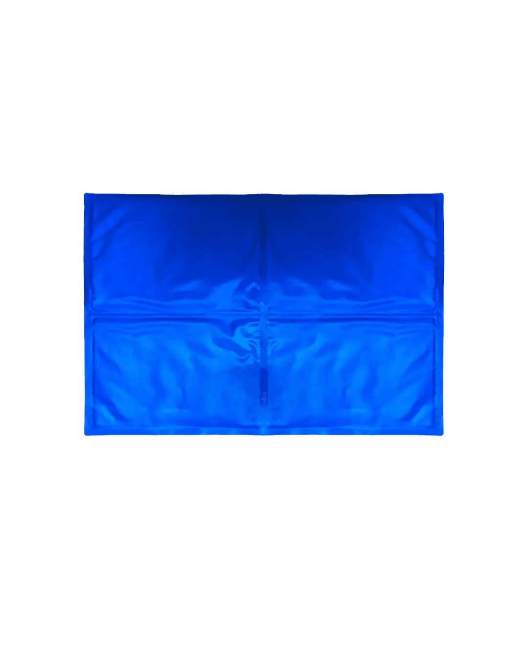 Cooling Mat ( Blue ) L