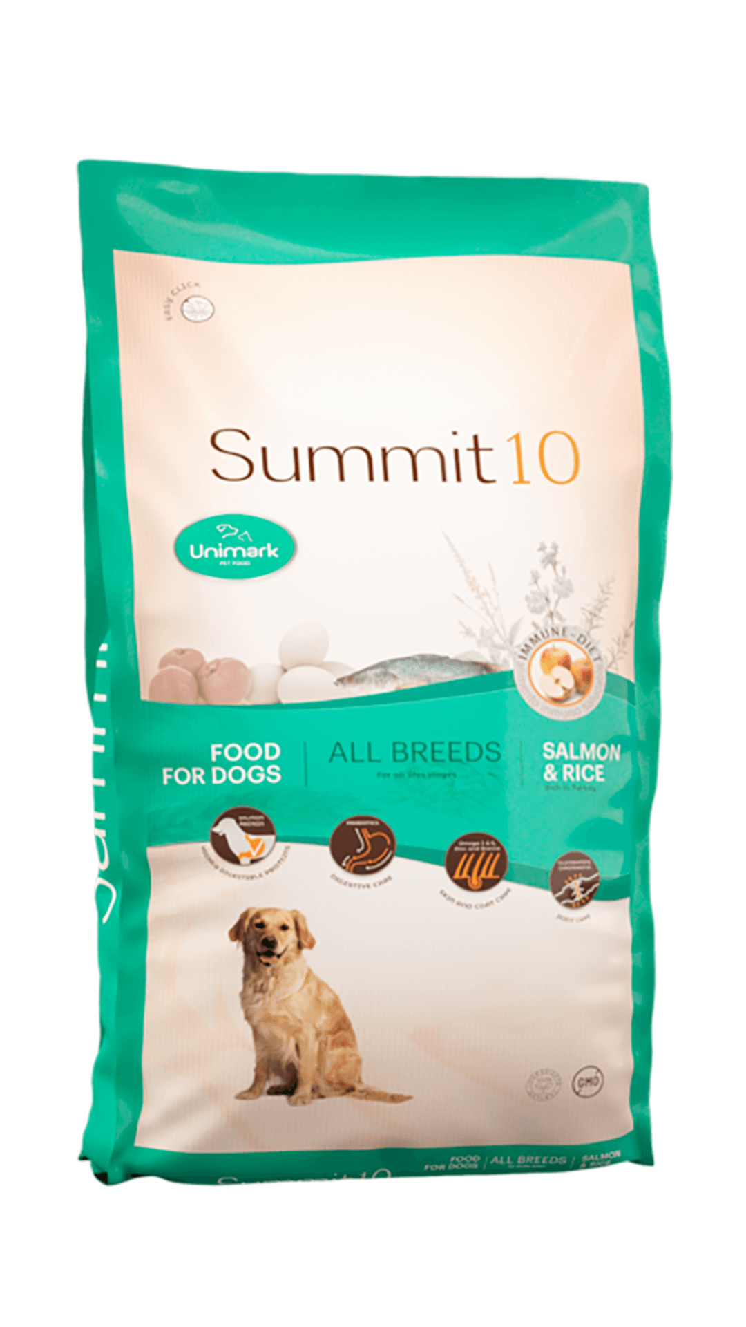 Bonnie adult Lamb and Rice 2.5kg