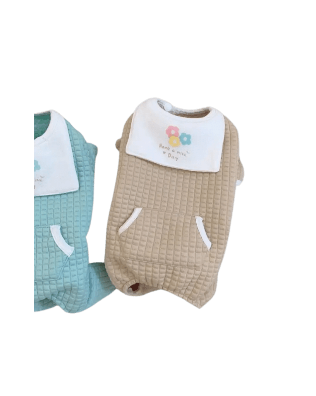 Dolly Pet Jumpsuit Romper