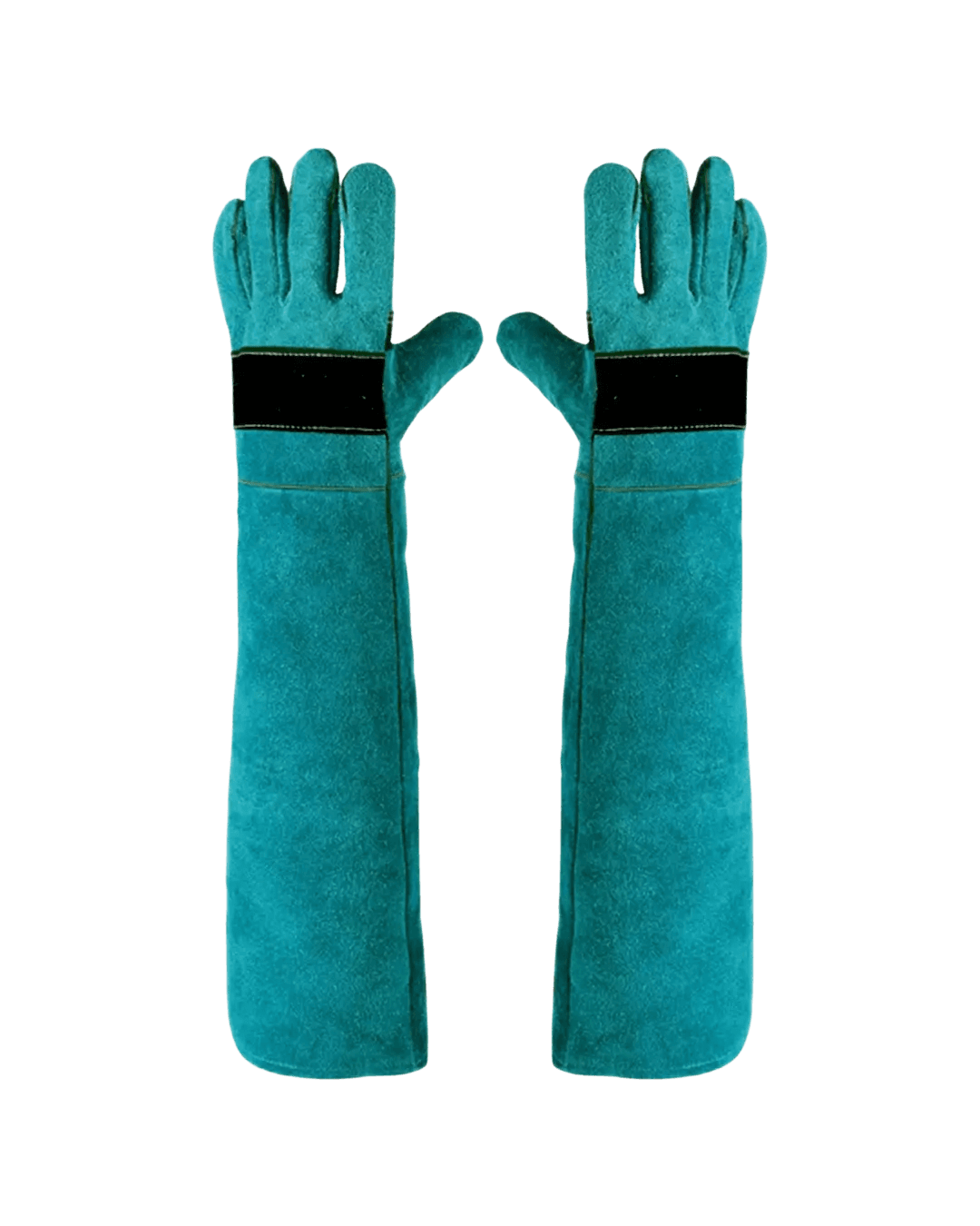 Cat Handling Glove L