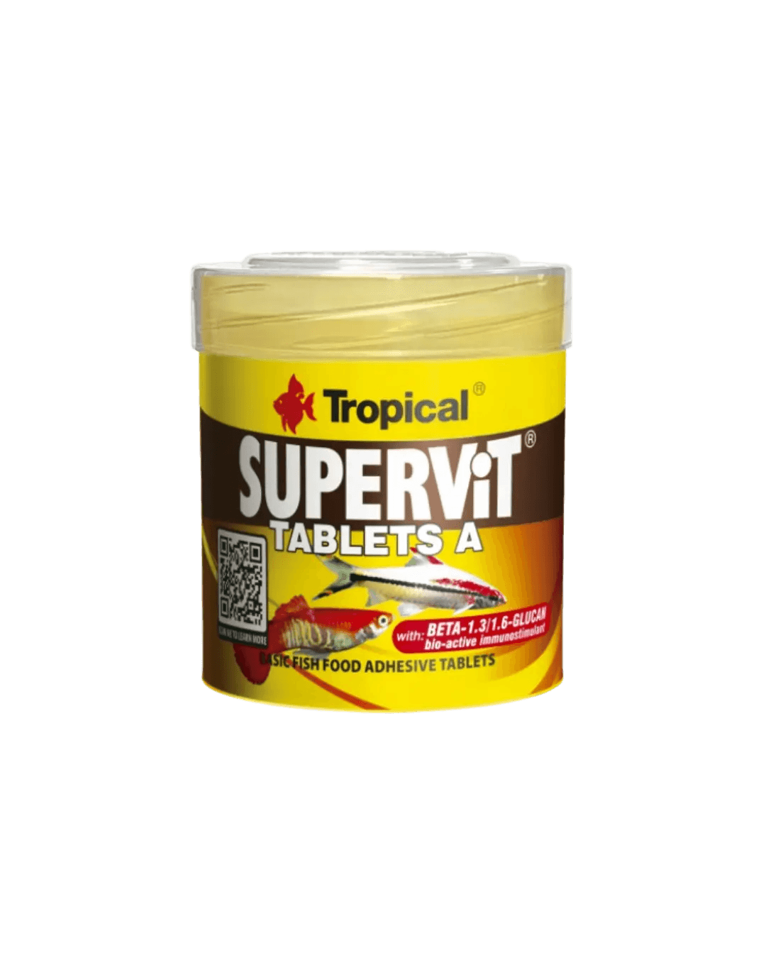 Supervit Flakes 20g