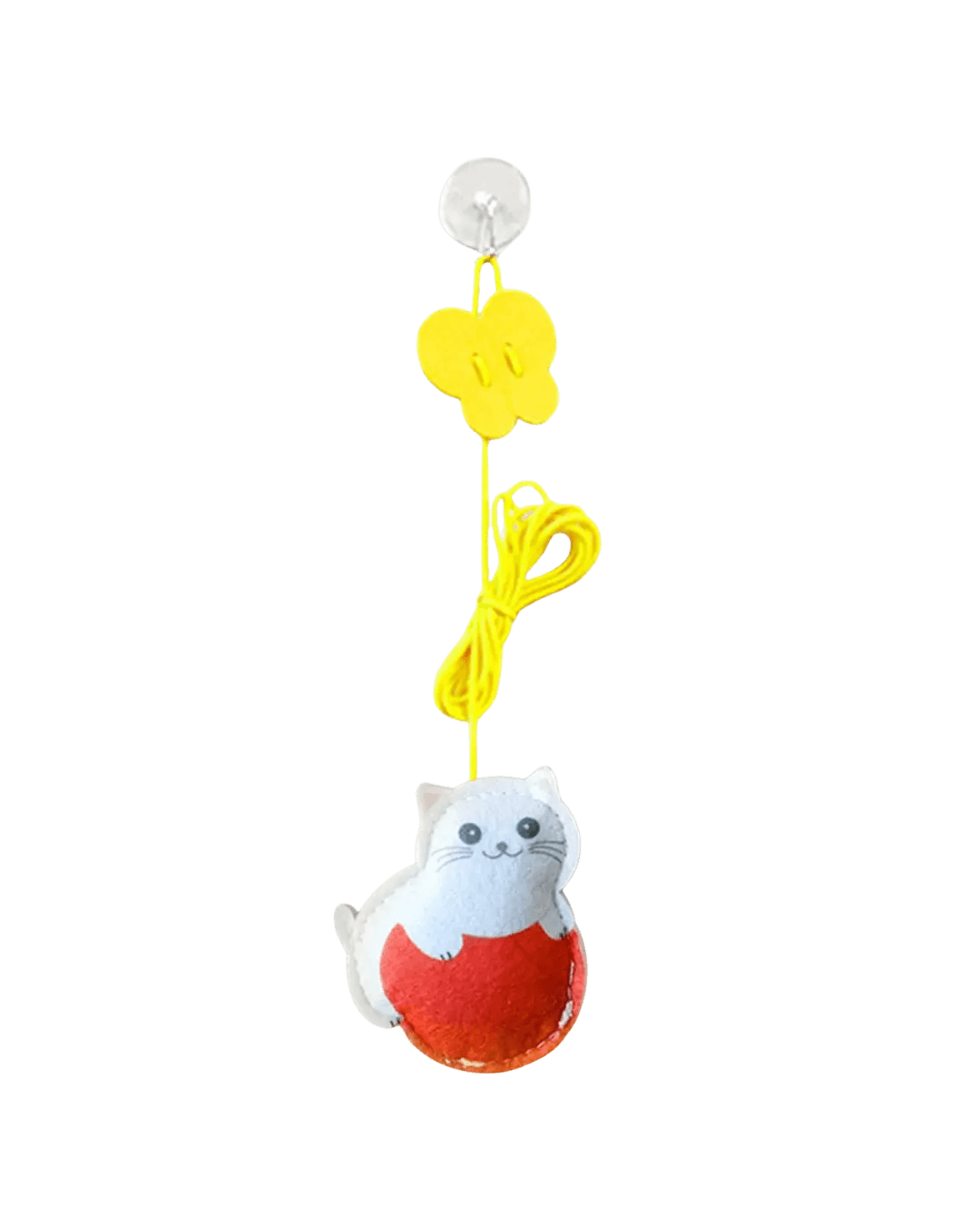 Cat Hanging Toy