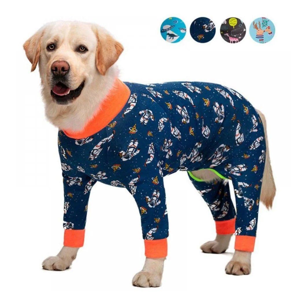 Miaododo Dog Pajama