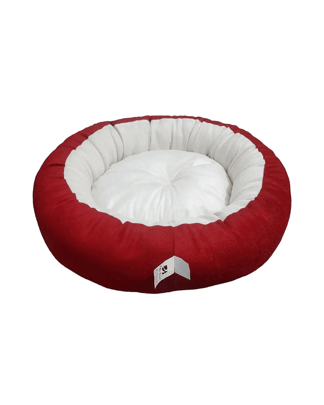 Warm Bloom Pet Bed L