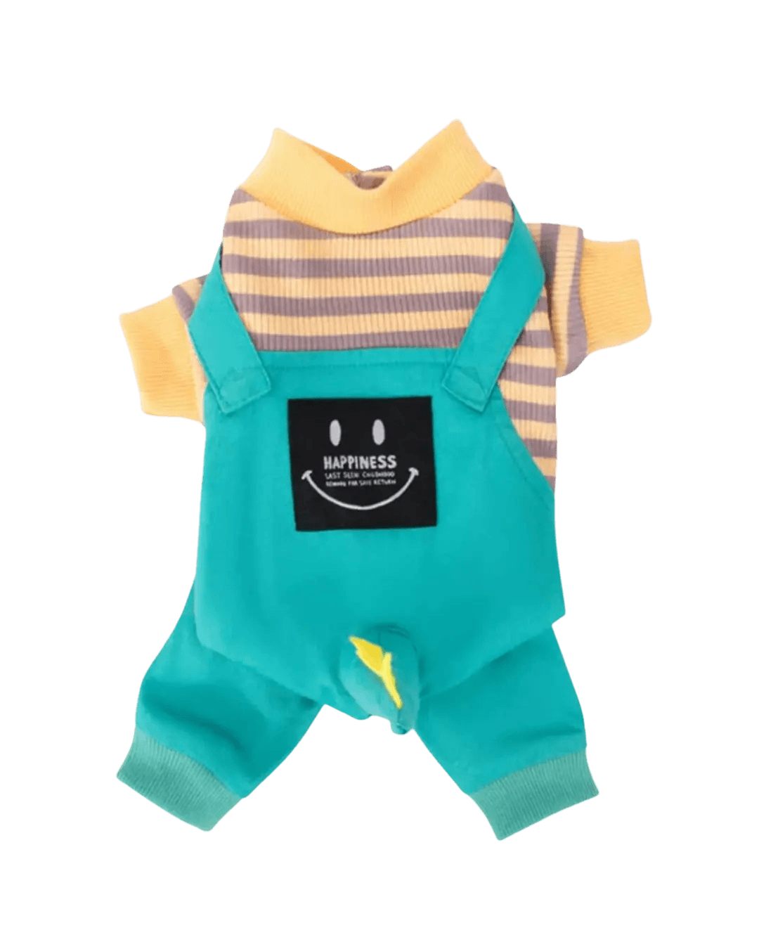 Happiness Pet Jumper