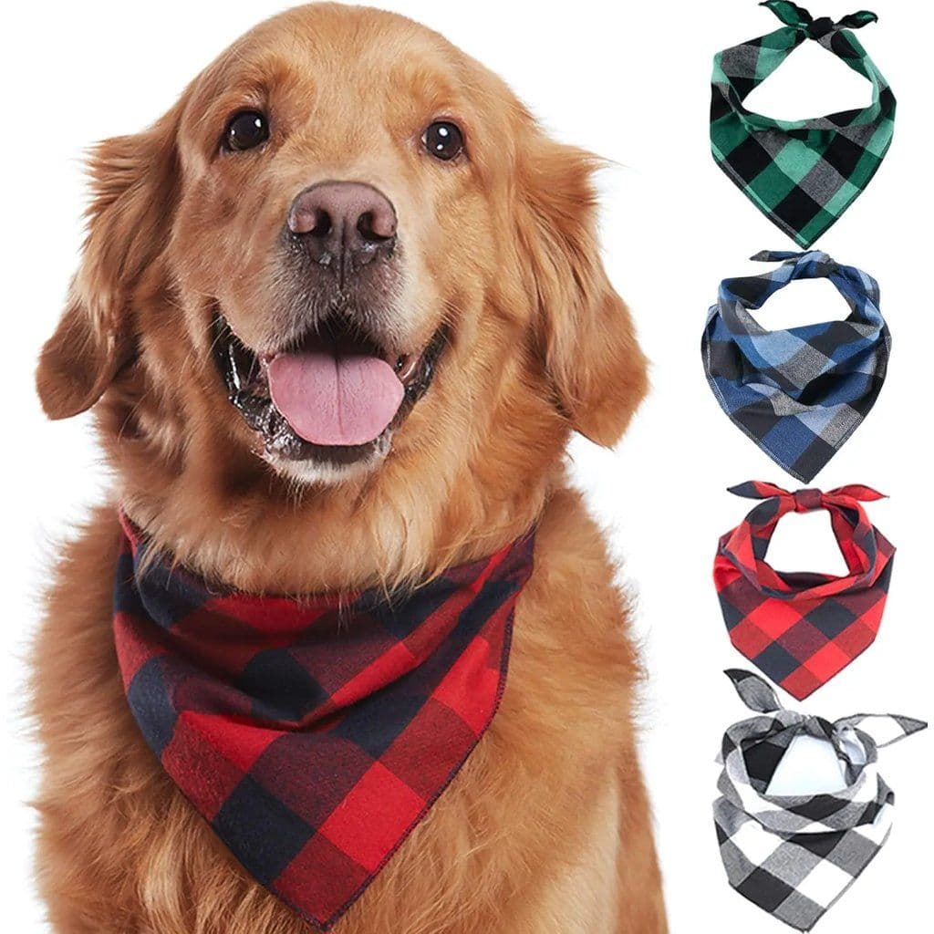 Pet Bandana S, M, L