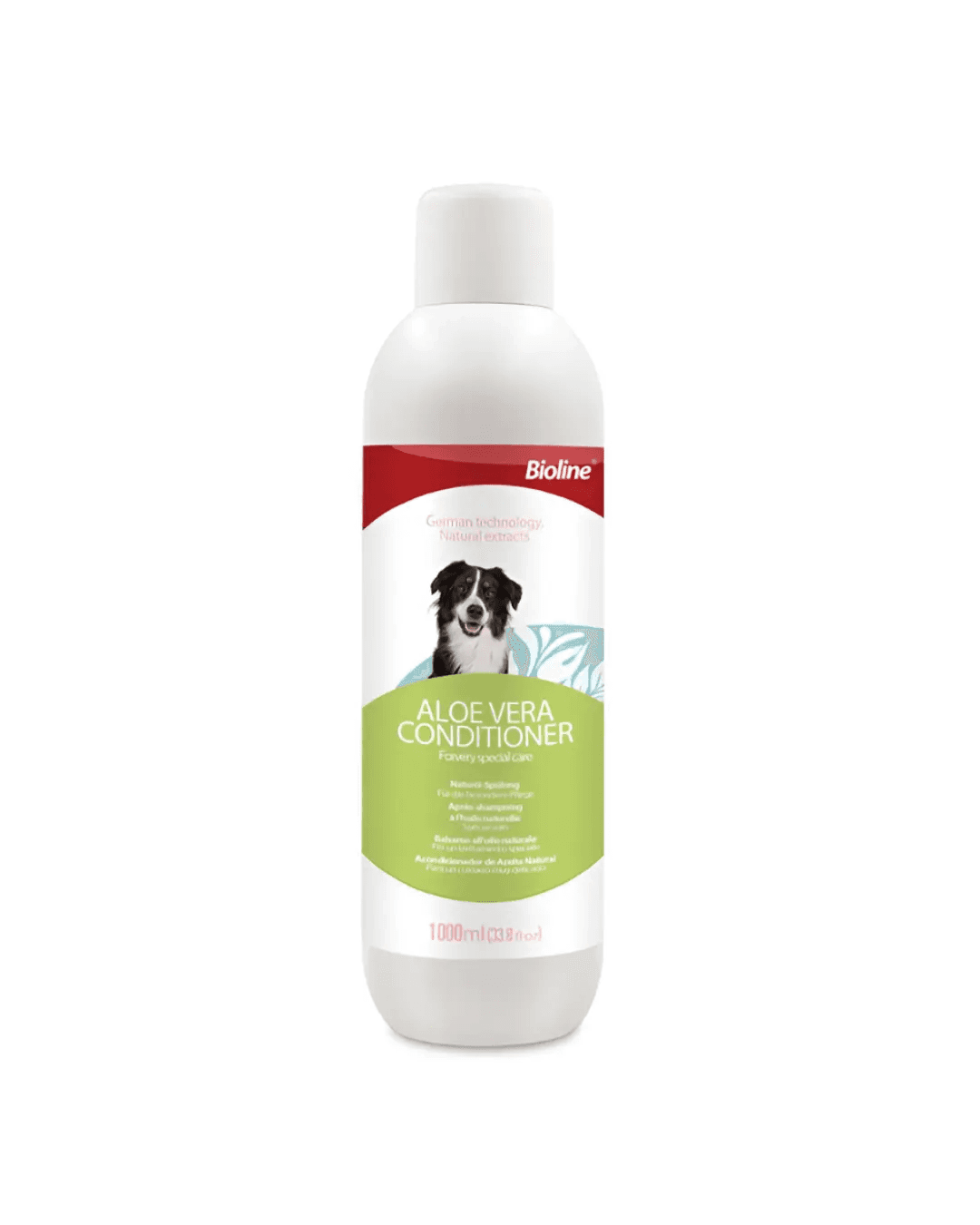 Bioline Aloevera Conditioner 1L