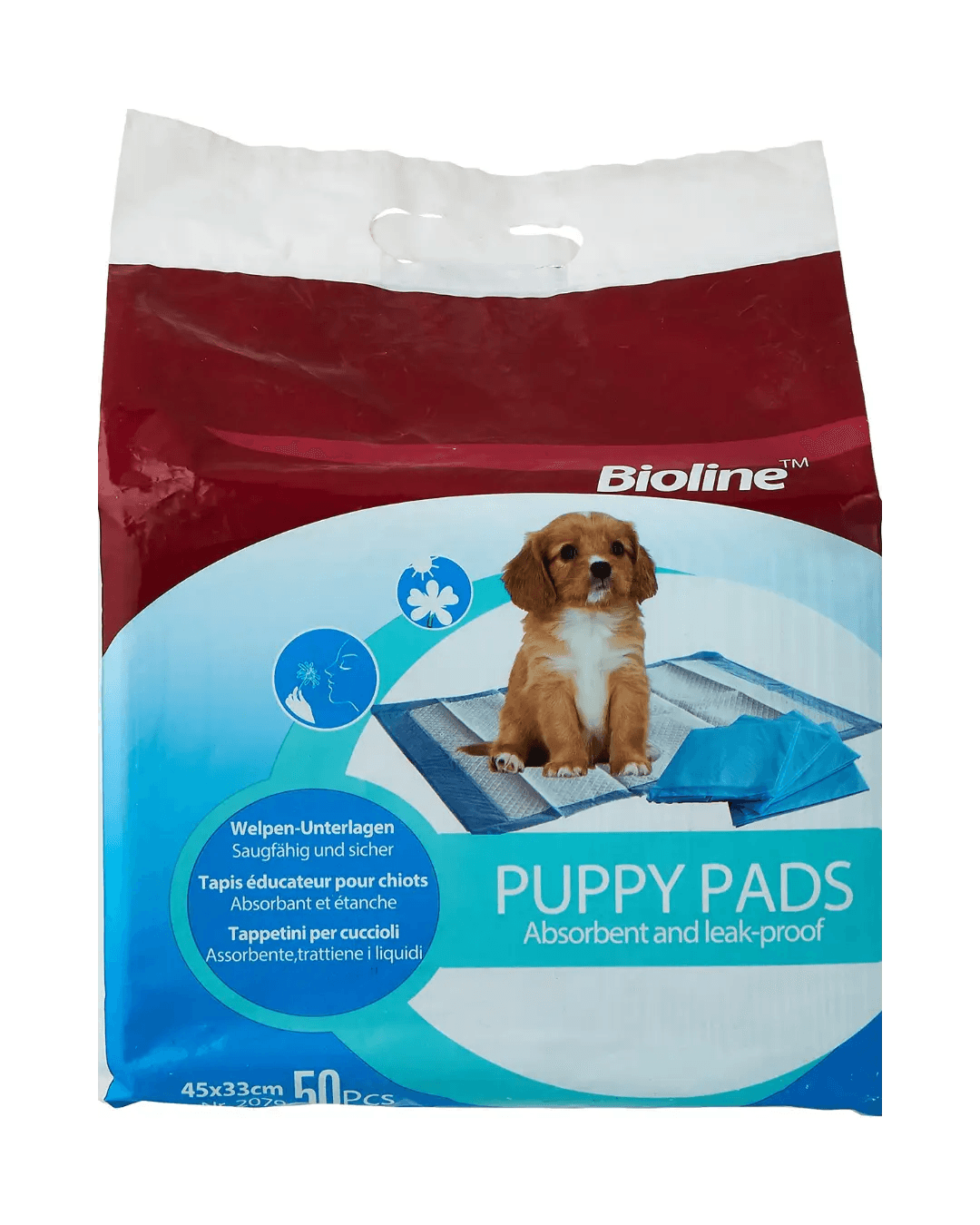 Bioline Puppy Pads M