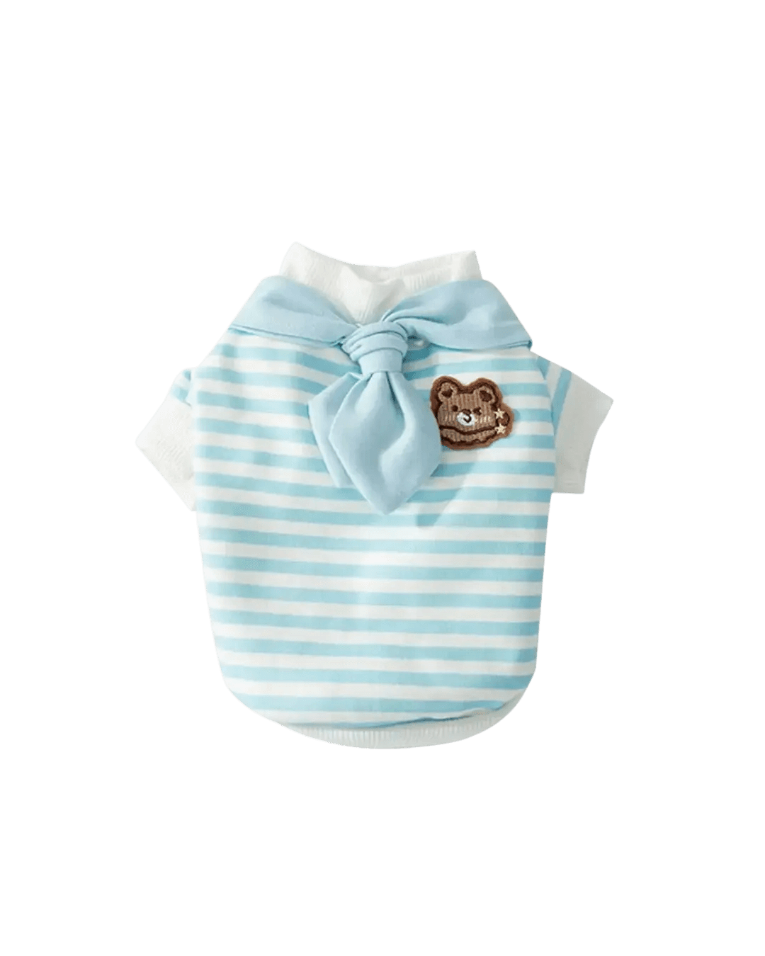 HipiDog Bear Cat Cloth