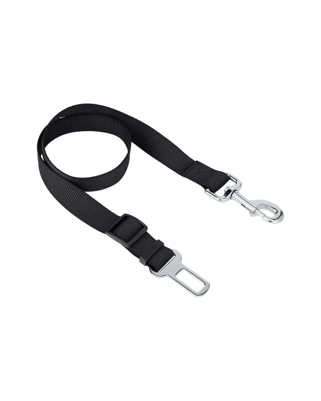 Pet car seat Leash