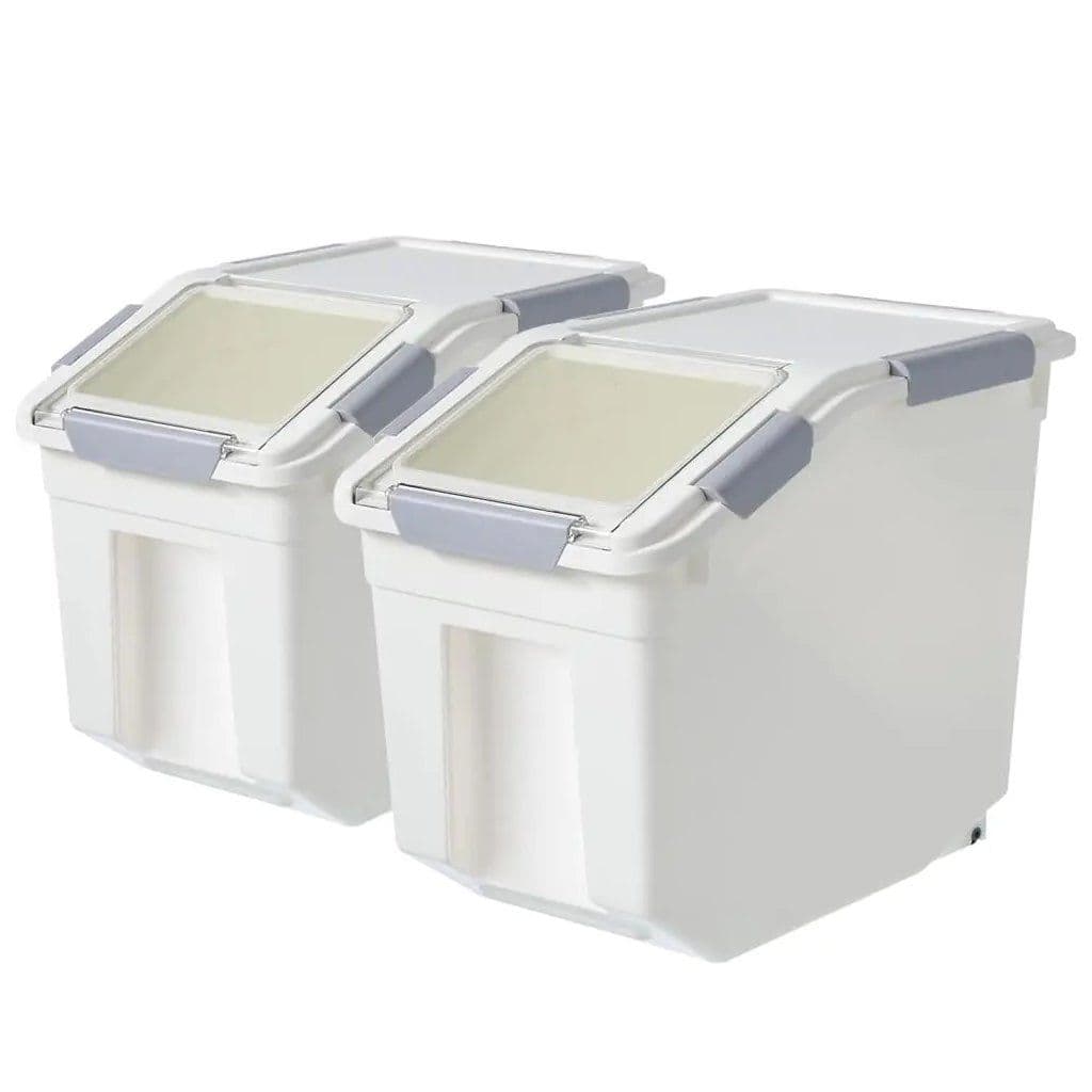 Food Storage Container L