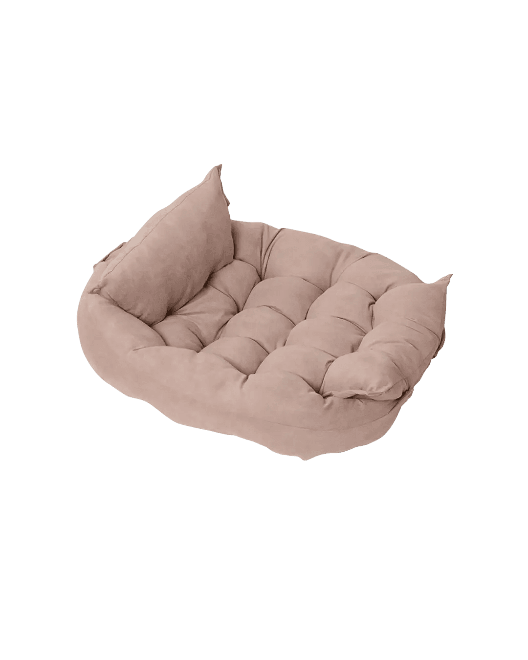 Sofa Style Pet Bed L
