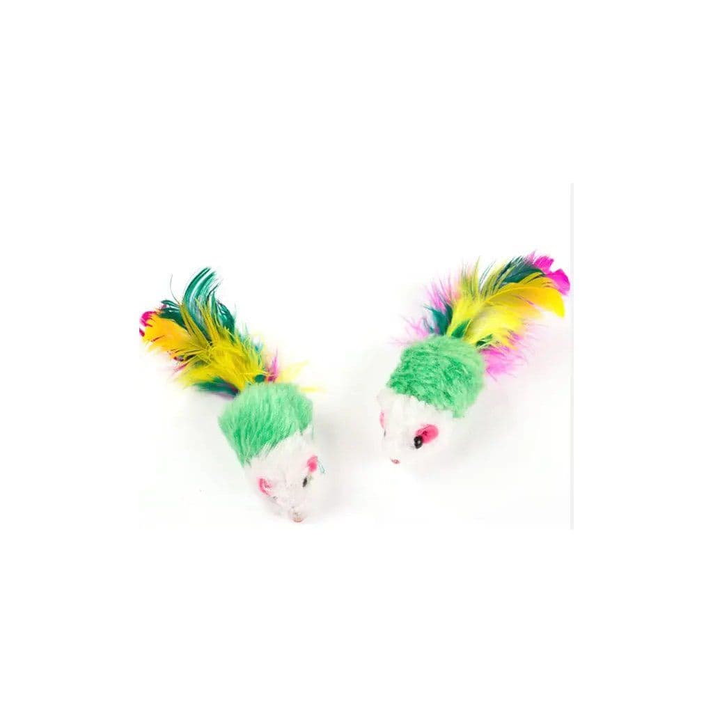 Mouse Cat Toy