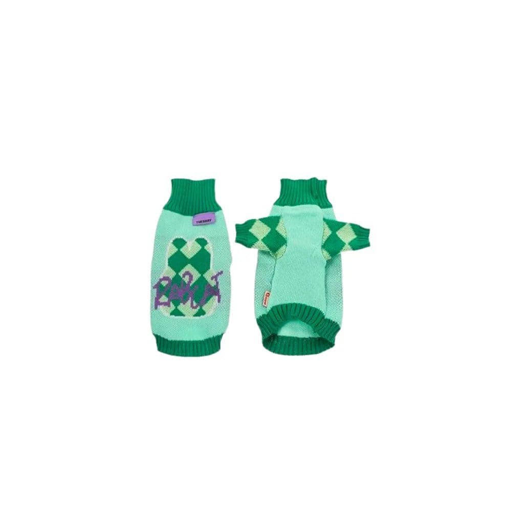 Hoopet Sweater Clothe