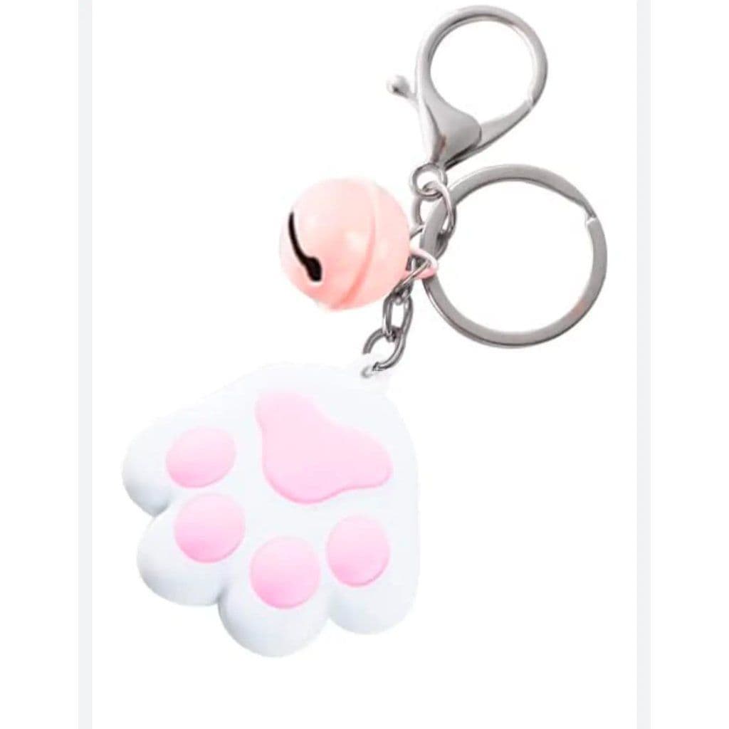 Paws Key Holder