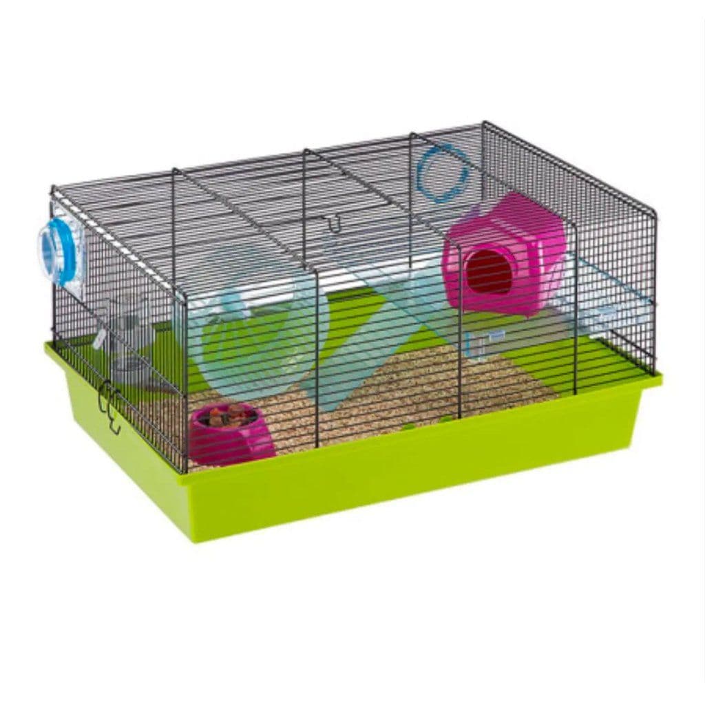 Hamster house M