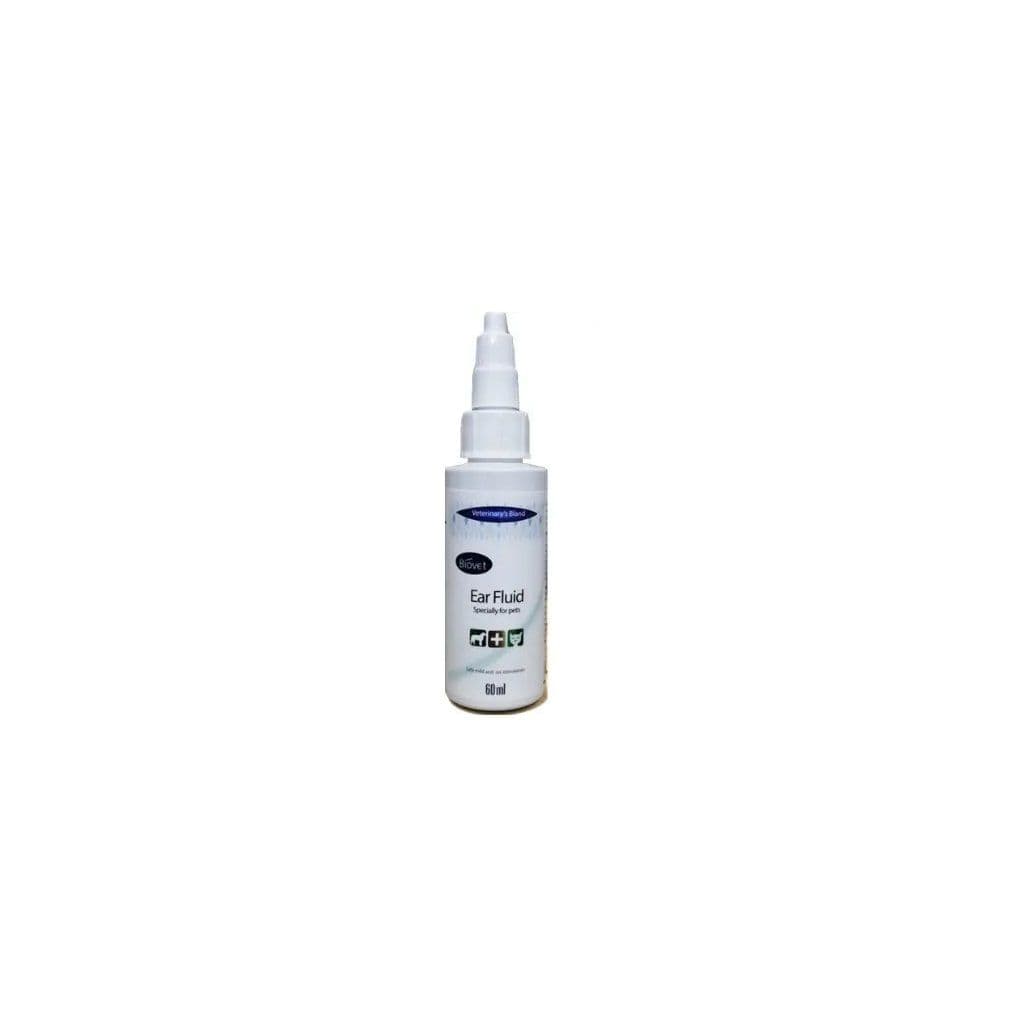 Biovet Ear Fluid