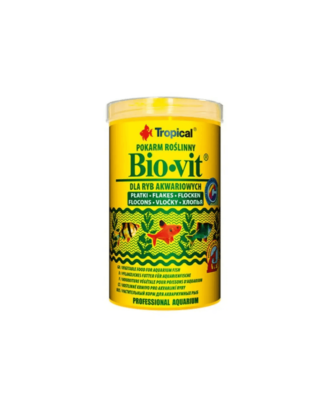 Bio-Vit 50g