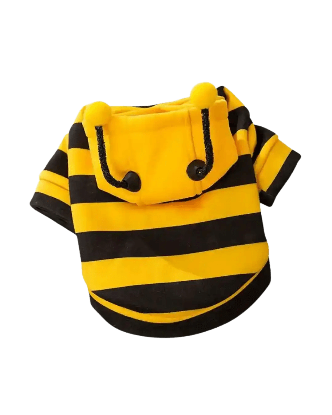 Pet Bee Hoodies