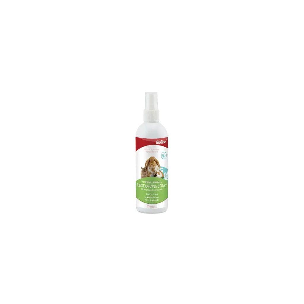 Deodorizing Spray For Small Animal 175ml