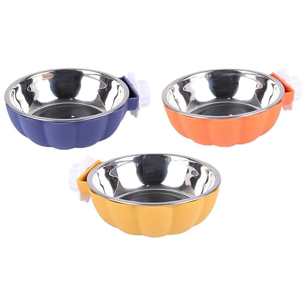 Hoopet Hanging Pet Bowl L