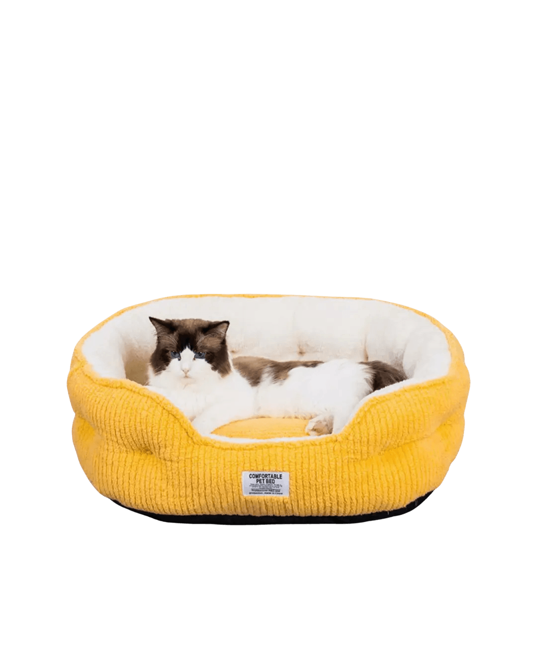 Pest Nest Pentagon Dog Bed L