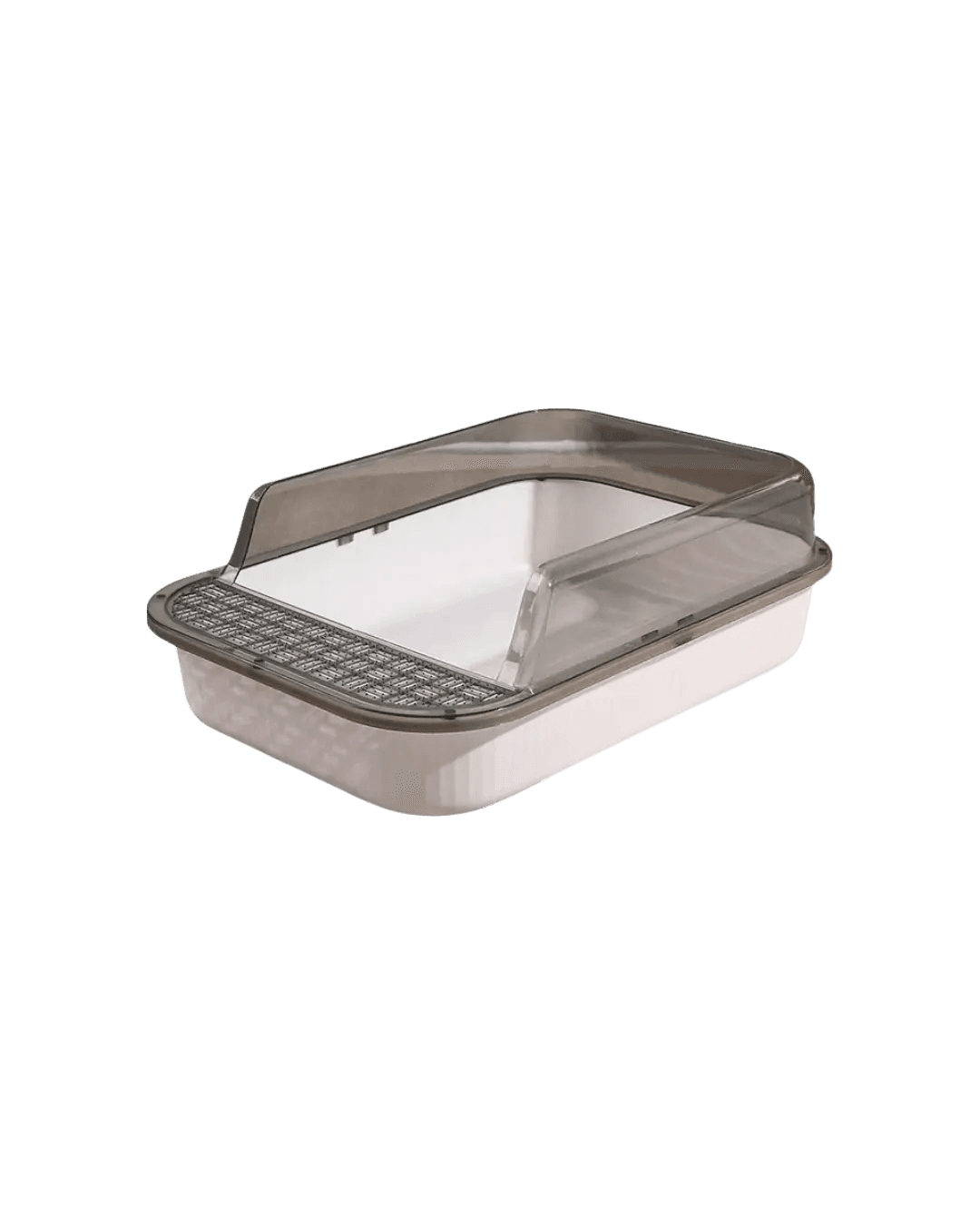 Squired Litter Box M